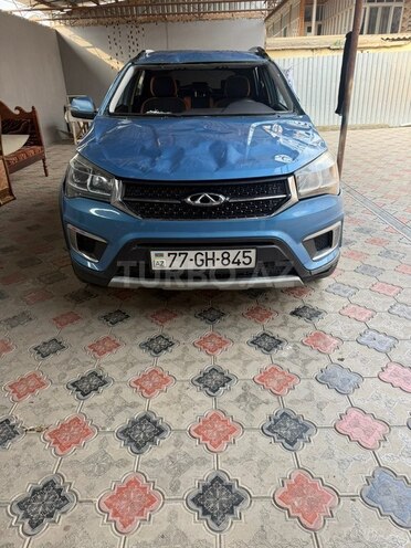 Chery Tiggo 2 2019, 147,025 km - 1.5 l - Ağstafa