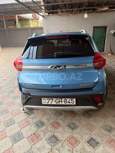 Chery Tiggo 2 2019, 147,025 km - 1.5 l - Ağstafa