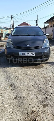 Toyota Prius 2007, 358,000 km - 1.5 л - Bakı