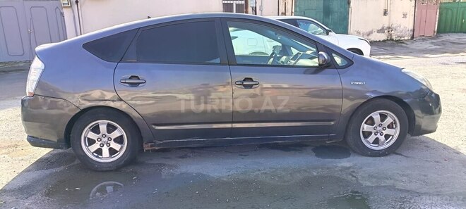 Toyota Prius 2007, 358,000 km - 1.5 л - Bakı