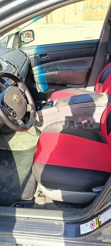 Toyota Prius 2007, 358,000 km - 1.5 л - Bakı