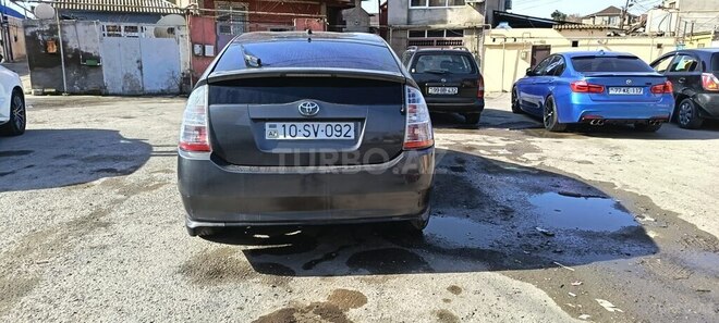 Toyota Prius 2007, 358,000 km - 1.5 л - Bakı