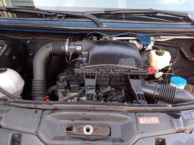 Mercedes Sprinter 311 2009, 216,500 km - 2.2 l - Bakı