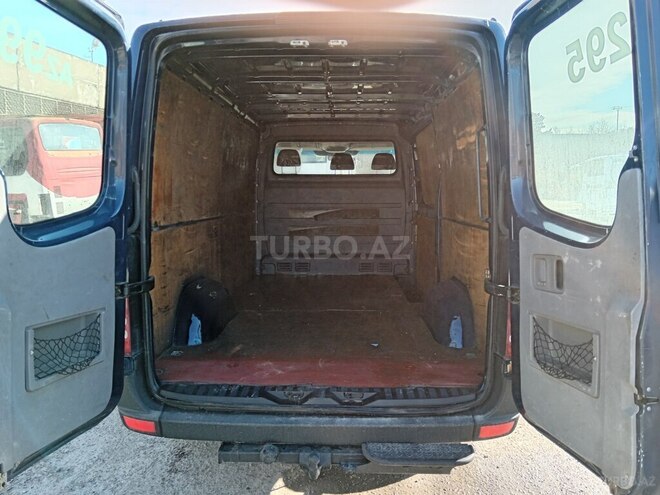 Mercedes Sprinter 311 2009, 216,500 km - 2.2 l - Bakı