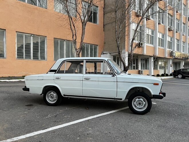 LADA (VAZ) 2106 2004, 88,000 km - 1.6 л - Bakı