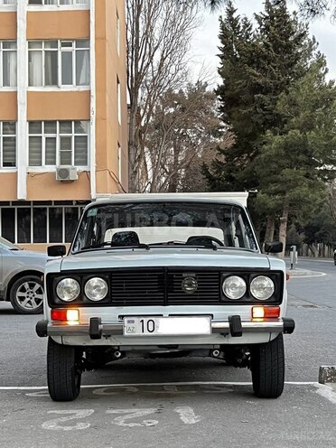 LADA (VAZ) 2106 2004, 88,000 km - 1.6 л - Bakı