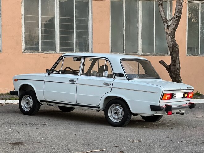 LADA (VAZ) 2106 2004, 88,000 km - 1.6 л - Bakı