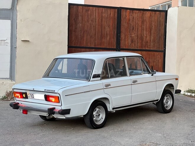 LADA (VAZ) 2106 2004, 88,000 km - 1.6 л - Bakı