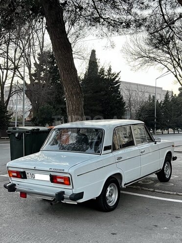 LADA (VAZ) 2106 2004, 88,000 km - 1.6 л - Bakı