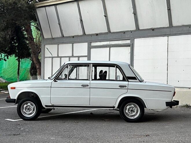 LADA (VAZ) 2106 2004, 88,000 km - 1.6 л - Bakı