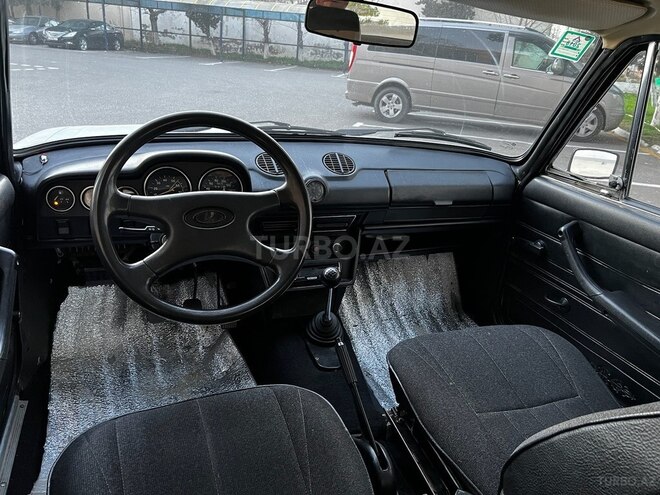 LADA (VAZ) 2106 2004, 88,000 km - 1.6 л - Bakı