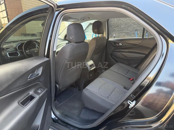 Chevrolet Equinox 2019, 207,901 km - 1.5 л - Bakı