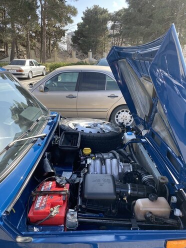 LADA (VAZ) Niva 2015, 87,000 km - 1.7 l - Bakı