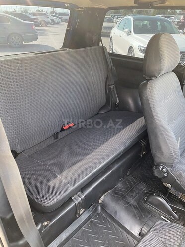 LADA (VAZ) Niva 2015, 87,000 km - 1.7 l - Bakı