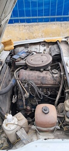 LADA (VAZ) 2107 1999, 54,885 km - 1.5 л - Kürdəmir