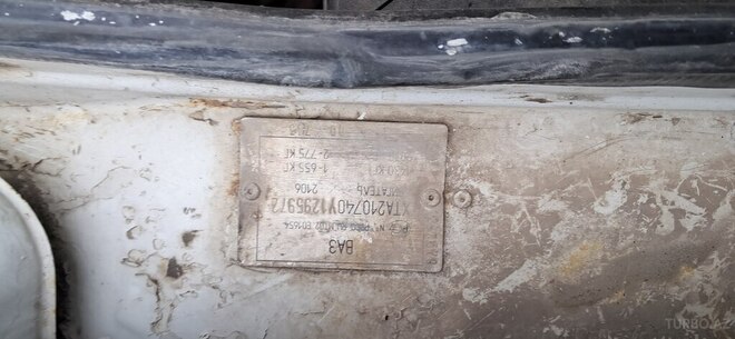 LADA (VAZ) 2107 1999, 54,885 km - 1.5 л - Kürdəmir