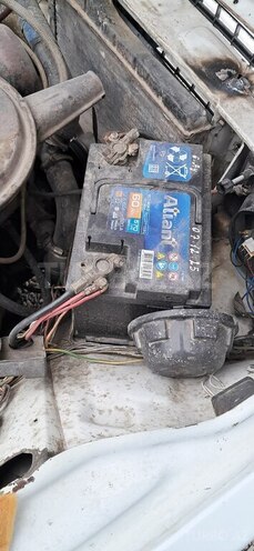 LADA (VAZ) 2107 1999, 54,885 km - 1.5 л - Kürdəmir