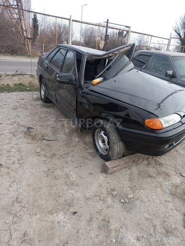 LADA (VAZ) 2115 2009, 150,000 km - 1.5 l - Sumqayıt