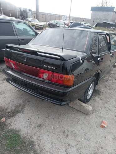 LADA (VAZ) 2115 2009, 150,000 km - 1.5 l - Sumqayıt