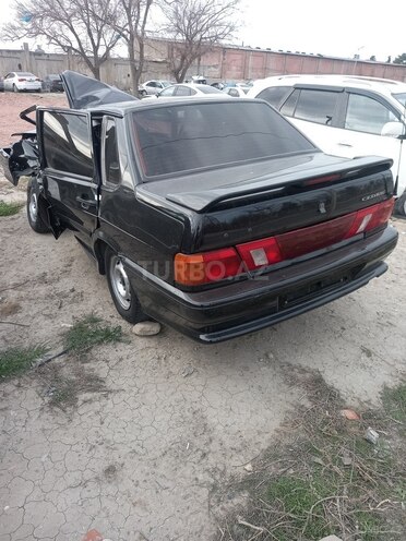 LADA (VAZ) 2115 2009, 150,000 km - 1.5 l - Sumqayıt
