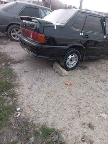 LADA (VAZ) 2115 2009, 150,000 km - 1.5 l - Sumqayıt