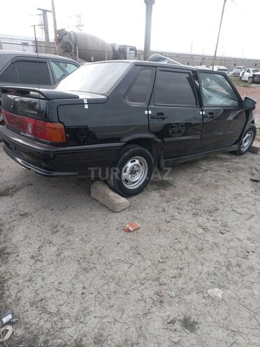 LADA (VAZ) 2115 2009, 150,000 km - 1.5 l - Sumqayıt