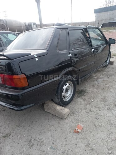 LADA (VAZ) 2115 2009, 150,000 km - 1.5 l - Sumqayıt