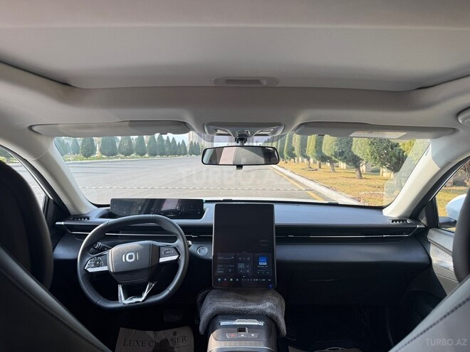 Changan Qiyuan A05 2025, 20,000 km - 1.5 л - Gəncə