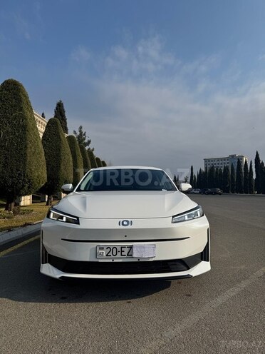 Changan Qiyuan A05 2025, 20,000 km - 1.5 л - Gəncə