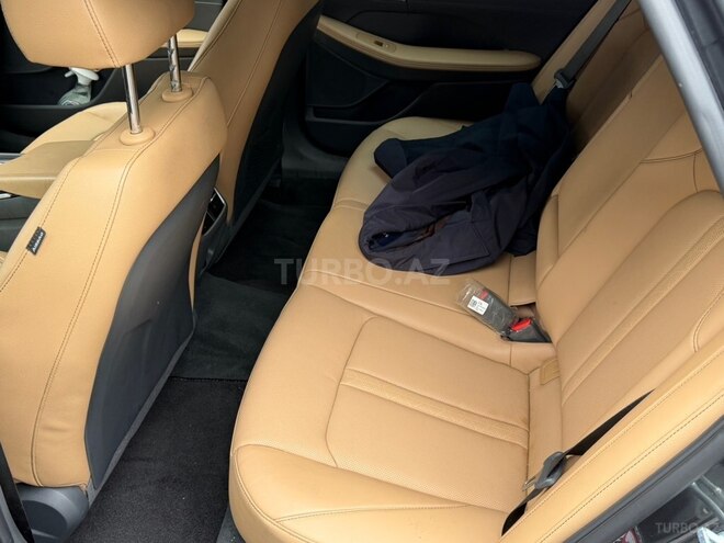 Hyundai Sonata 2022, 68,000 km - 1.6 l - Bakı