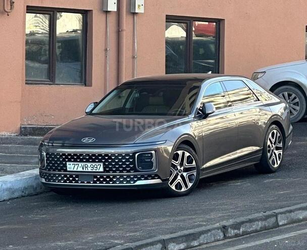 Hyundai Grandeur-1