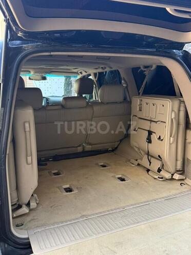 Lexus LX 470-8
