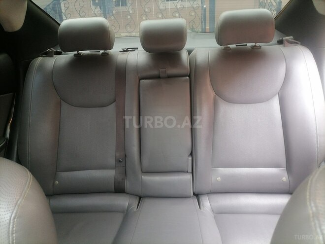 Hyundai Elantra 2011, 198,000 km - 1.8 l - Bakı