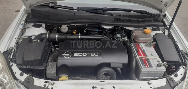 Opel Astra-3