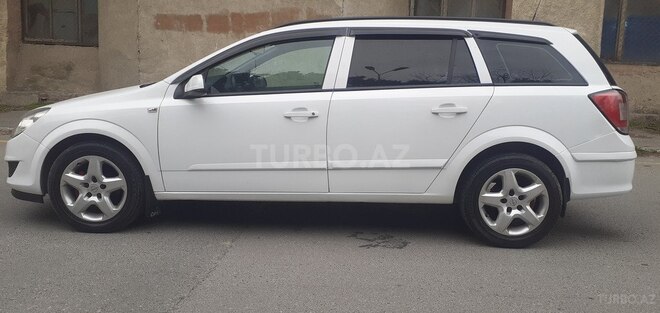 Opel Astra-4