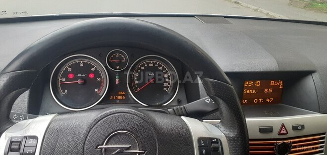 Opel Astra-6