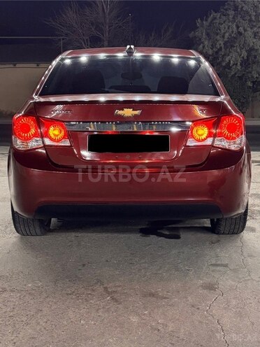 Chevrolet Cruze-2