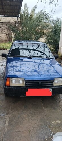 LADA (VAZ) 21099 2004, 407,000 km - 1.5 л - Bakı