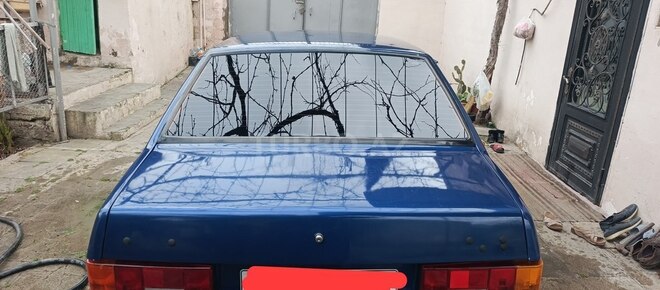 LADA (VAZ) 21099 2004, 407,000 km - 1.5 л - Bakı