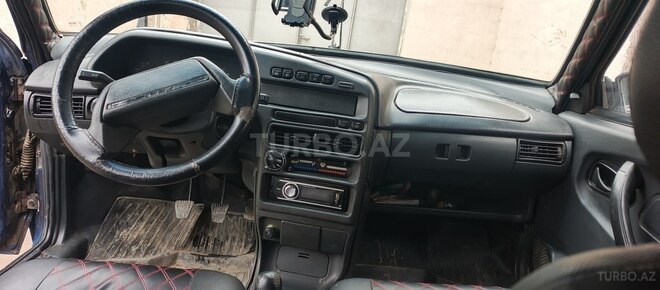 LADA (VAZ) 21099 2004, 407,000 km - 1.5 л - Bakı