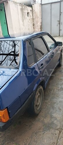 LADA (VAZ) 21099 2004, 407,000 km - 1.5 л - Bakı