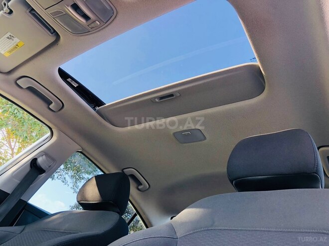 Hyundai Elantra 2019, 100,000 km - 2.0 l - Bakı