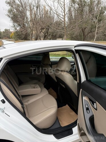 Hyundai Elantra 2014, 98,000 km - 1.8 l - Bakı