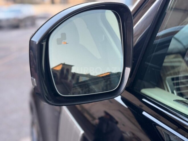 Land Rover Range Rover 2018, 111,045 km - 3.0 л - Bakı