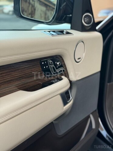 Land Rover Range Rover 2018, 111,045 km - 3.0 л - Bakı