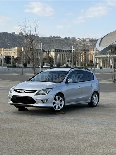 Hyundai i30 2011, 253,000 km - 1.6 л - Bakı
