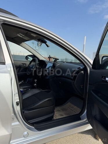 Hyundai i30 2011, 253,000 km - 1.6 л - Bakı