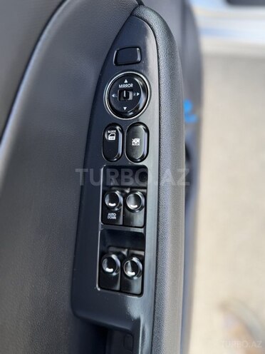 Hyundai i30 2011, 253,000 km - 1.6 л - Bakı