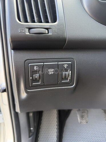 Hyundai i30 2011, 253,000 km - 1.6 л - Bakı