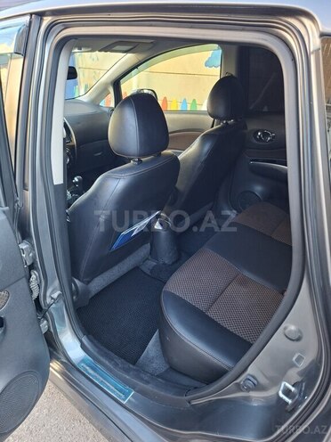 Nissan Note 2014, 143,000 km - 1.2 l - Bakı